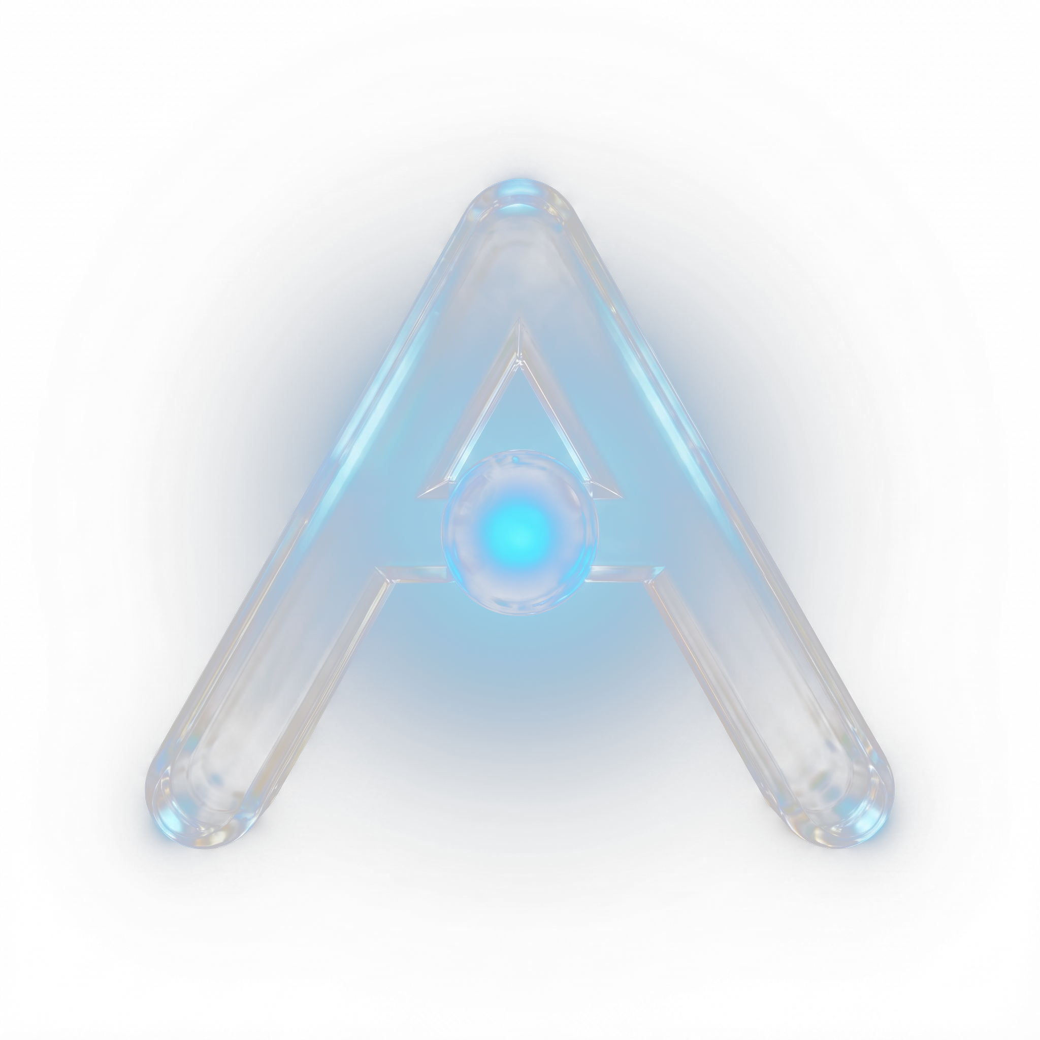 Ascertainty — the aperture and the sphere